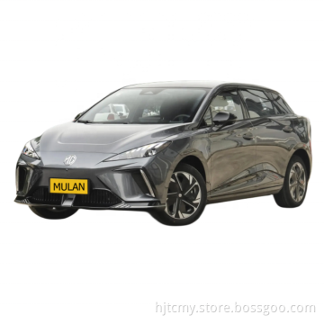 2023 mg Mulan EV 425 km 460 km 520 km Auto elettrica Auto elettrica New Energy Vehicles Cina Cars Mg Mulan
